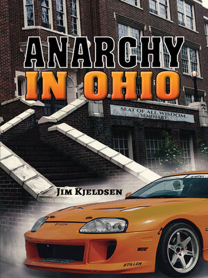 cover image of Anarchy in Ohio